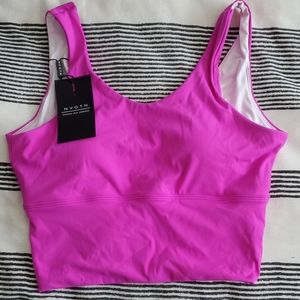 NWT NVGTN Ultra Essence Bra